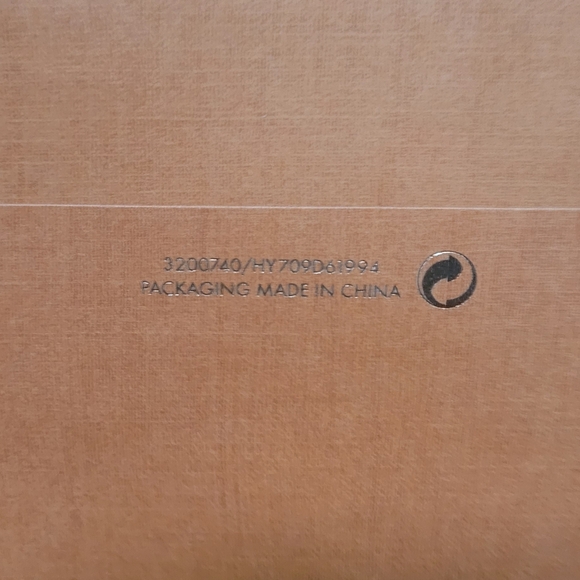 Authentic LV Holiday Paper Bag Tote 19.5" x 16" x 9" - Picture 5 of 10